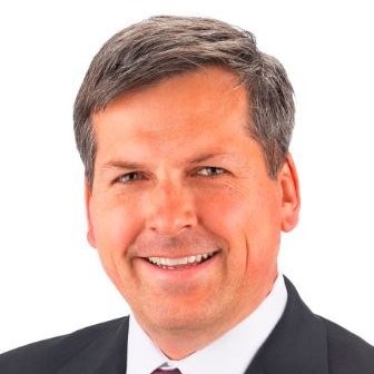 Paul Kolebuck, Founder of Sandpiper Federal